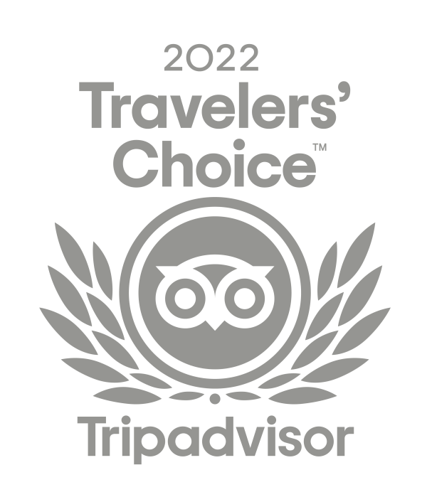 2022 Travellers Choice - Tripavisor