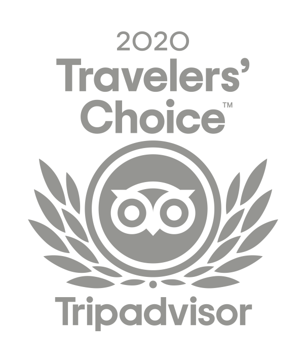 2020 Travellers Choice - Tripavisor